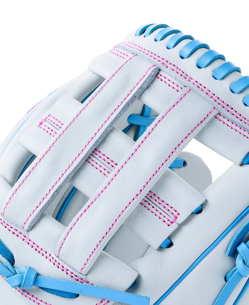 Wilson A700 12" Fastpitch Infielder Glove