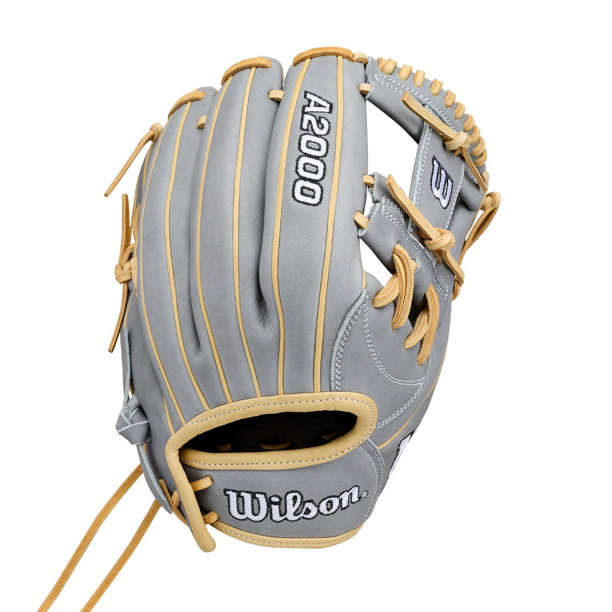 Wilson A2000 Annual Collection H12 Model 12" Fastpitch Infielder Glove