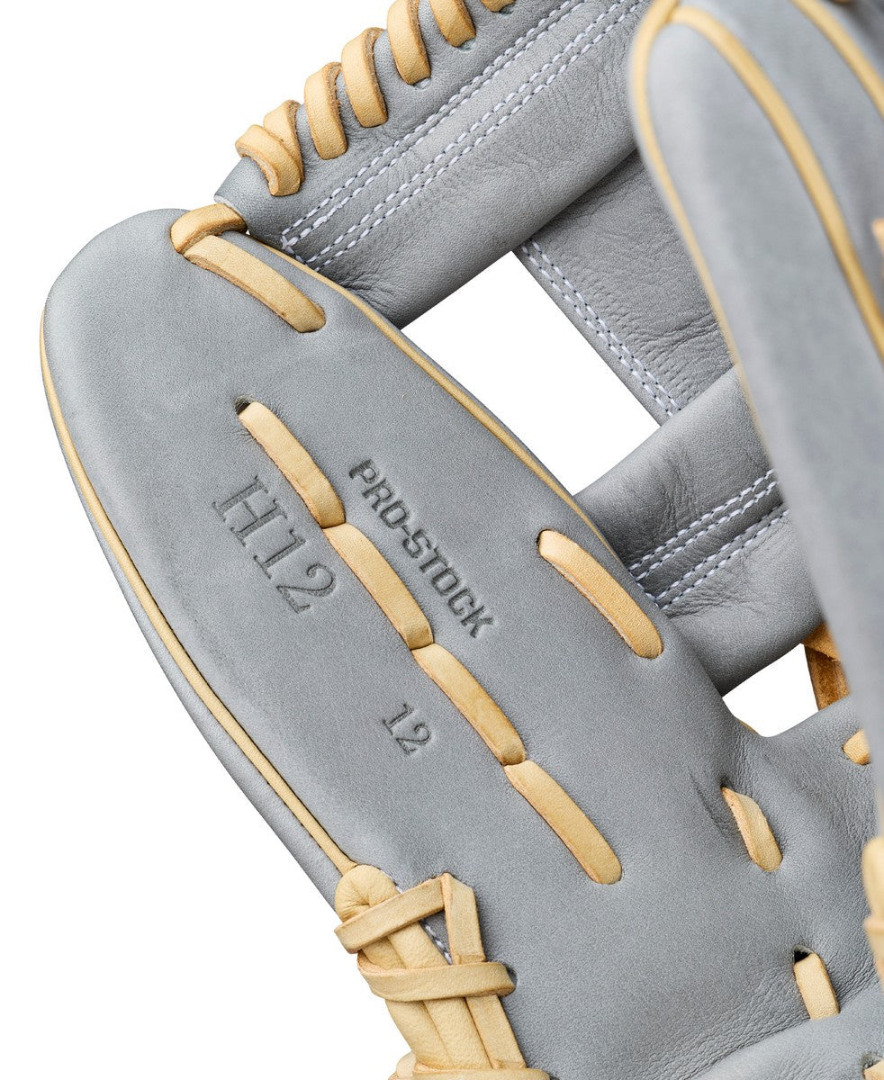 Wilson A2000 Annual Collection H12 Model 12" Fastpitch Infielder Glove