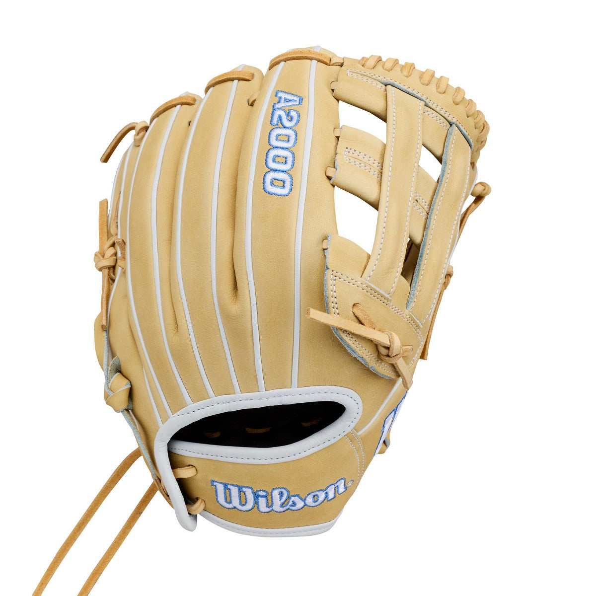 Wilson A2000 Annual Collection FP1712 Model 12" Fastpitch Infielder Glove