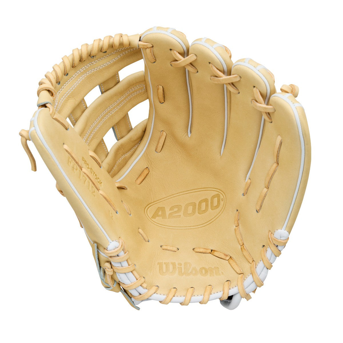 Wilson A2000 Annual Collection FP1712 Model 12" Fastpitch Infielder Glove