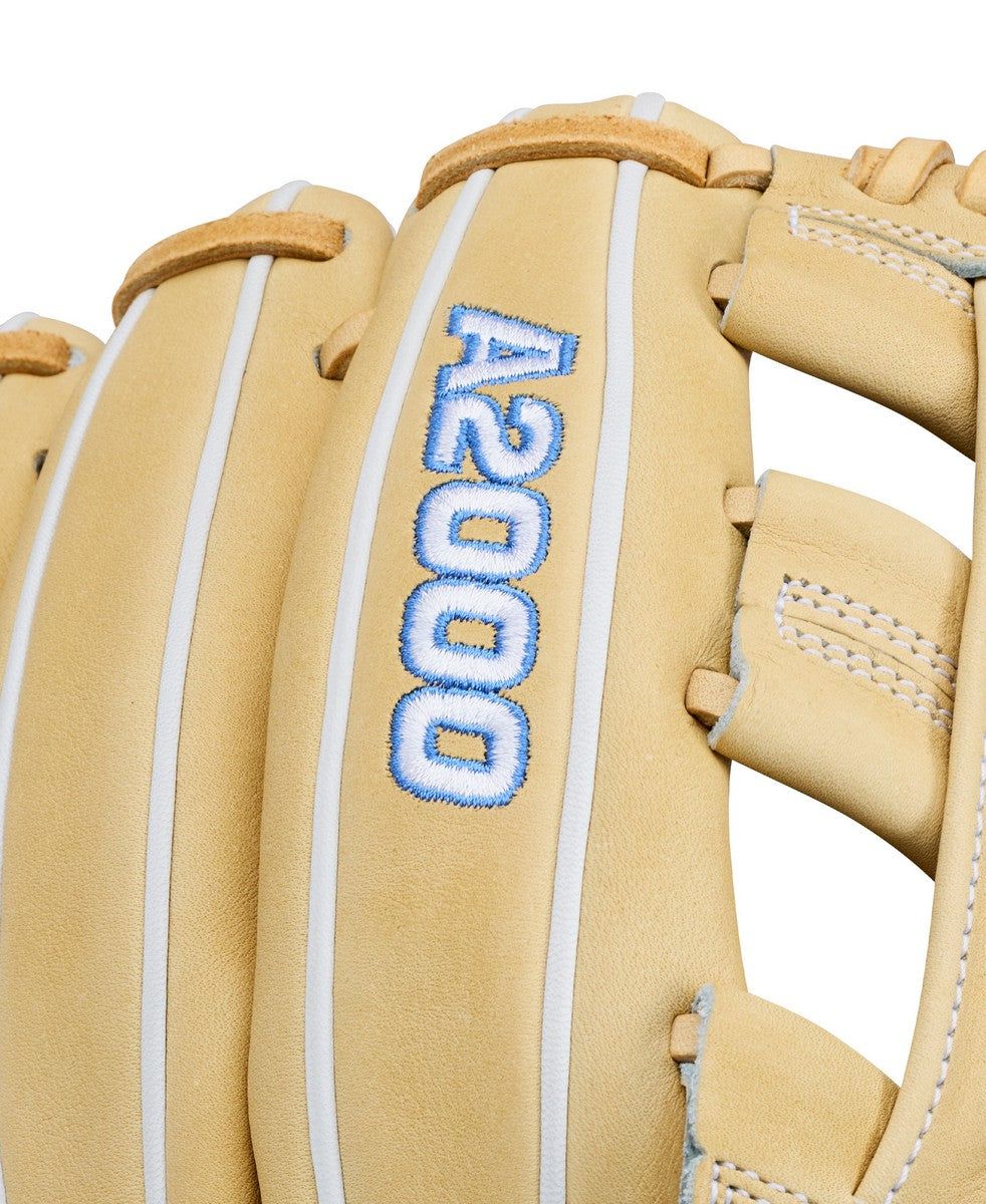 Wilson A2000 Annual Collection FP1712 Model 12" Fastpitch Infielder Glove