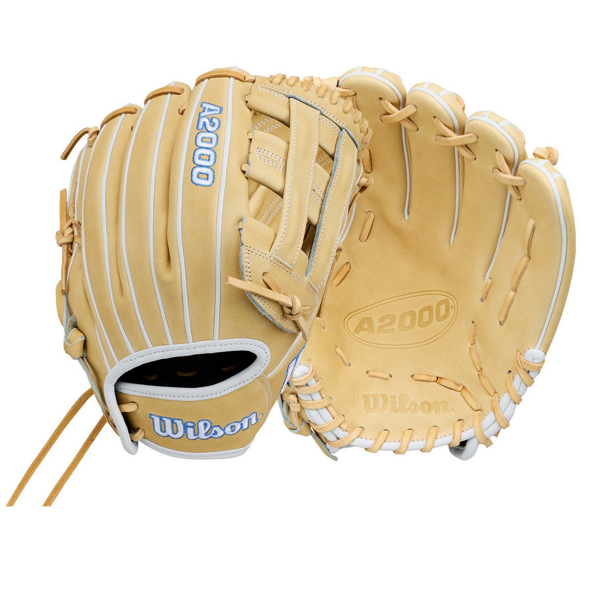 Wilson A2000 Annual Collection FP1712 Model 12" Fastpitch Infielder Glove