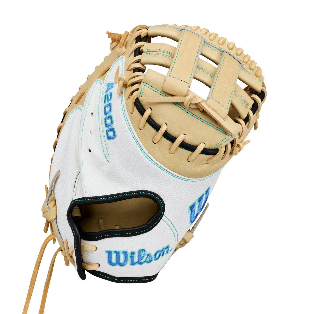 Wilson A2000 Annual Collection FPCM23SS Model 34