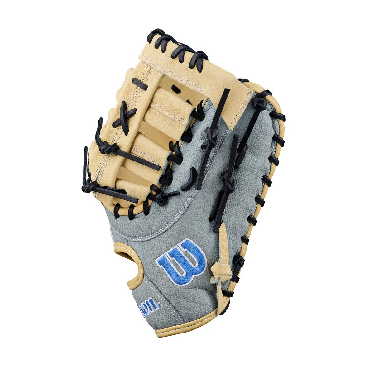 Wilson A2000 Annual Collection FP1620SS Model 12.5" Superskin Fastpitch 1st Base Mitt