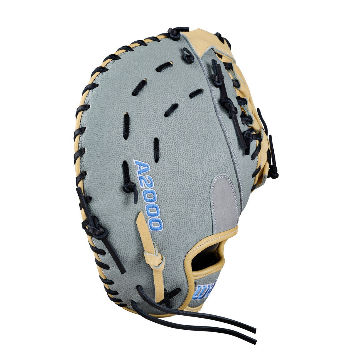 Wilson A2000 Annual Collection FP1620SS Model 12.5" Superskin Fastpitch 1st Base Mitt