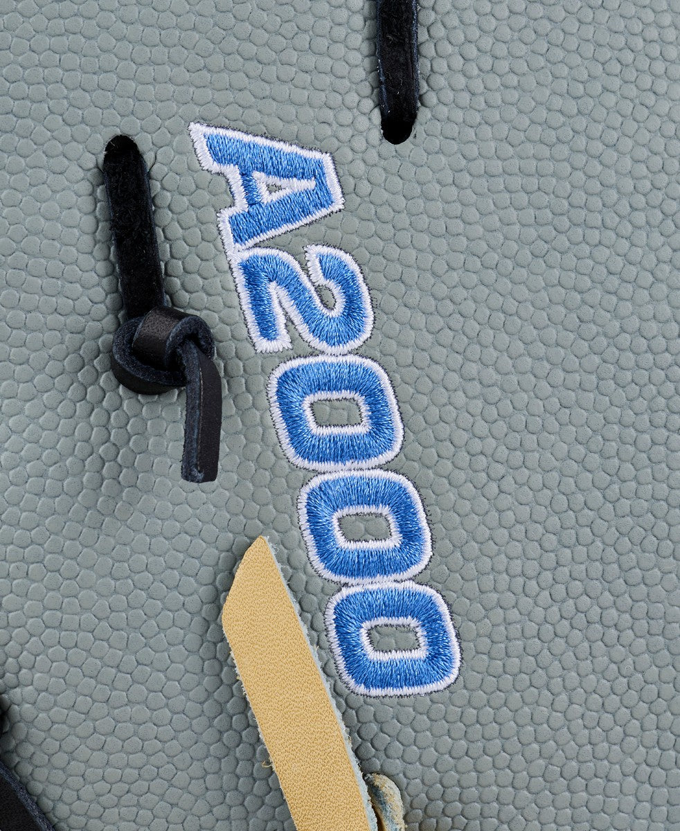 Wilson A2000 Annual Collection FP1620SS Model 12.5" Superskin Fastpitch 1st Base Mitt