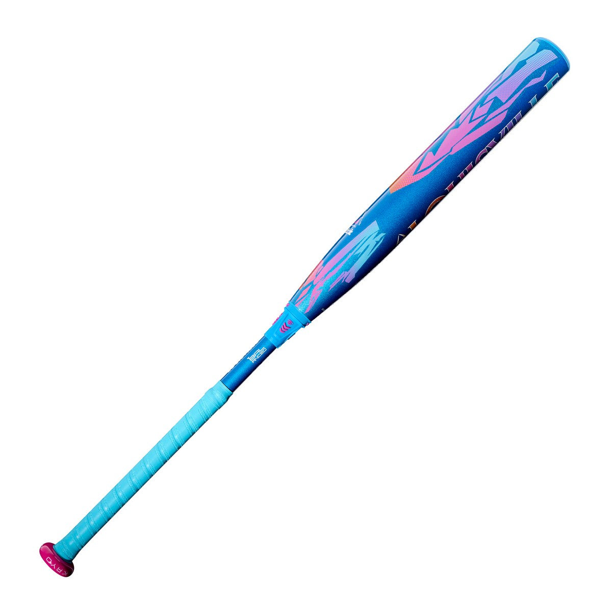 Louisville Slugger 2026 Kryo Limited Edition Love the Moment 2-Piece -9 Fastpitch Softball Bat