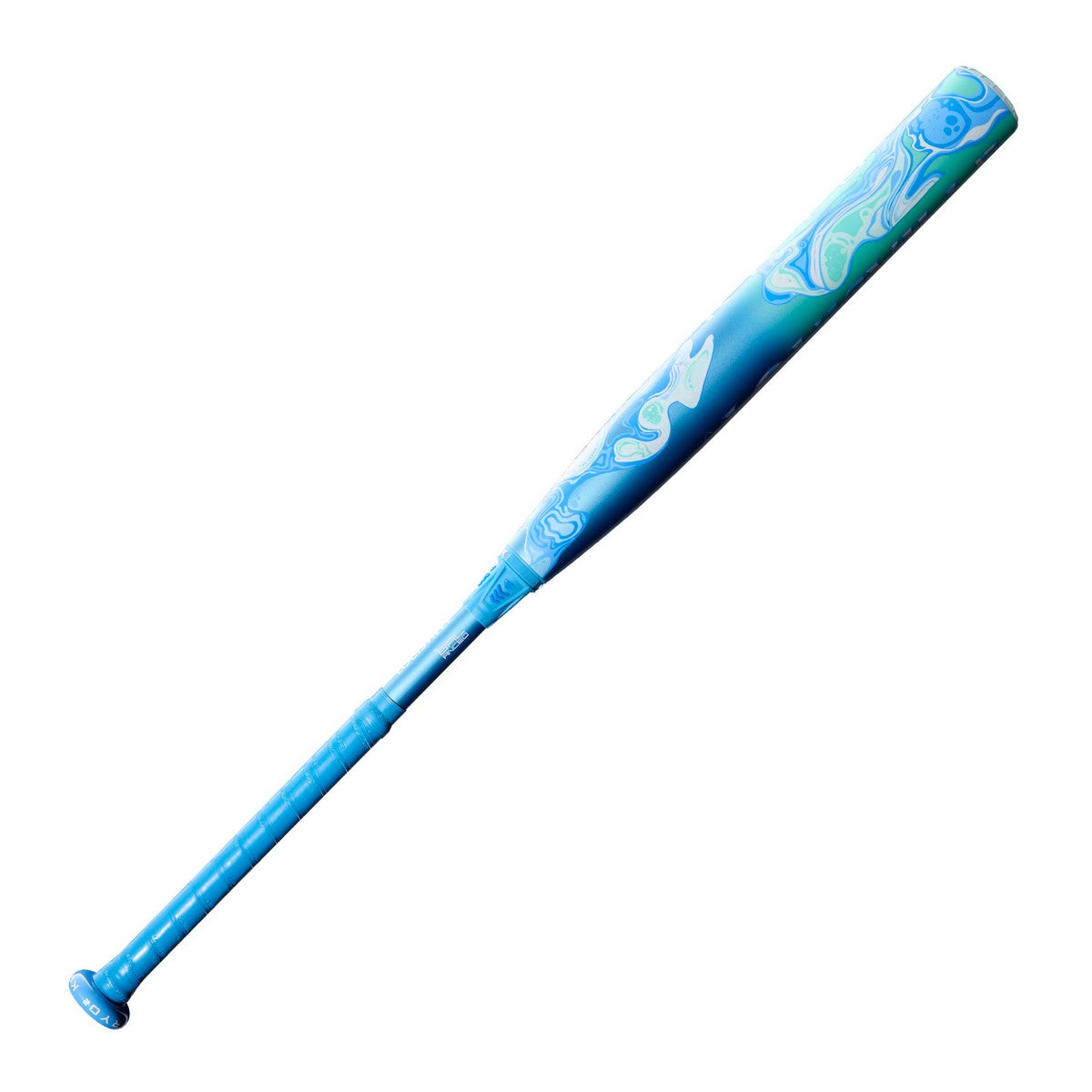 Louisville Slugger 2027 Kryo2 -9 2-Piece Composite Fastpitch Softball Bat