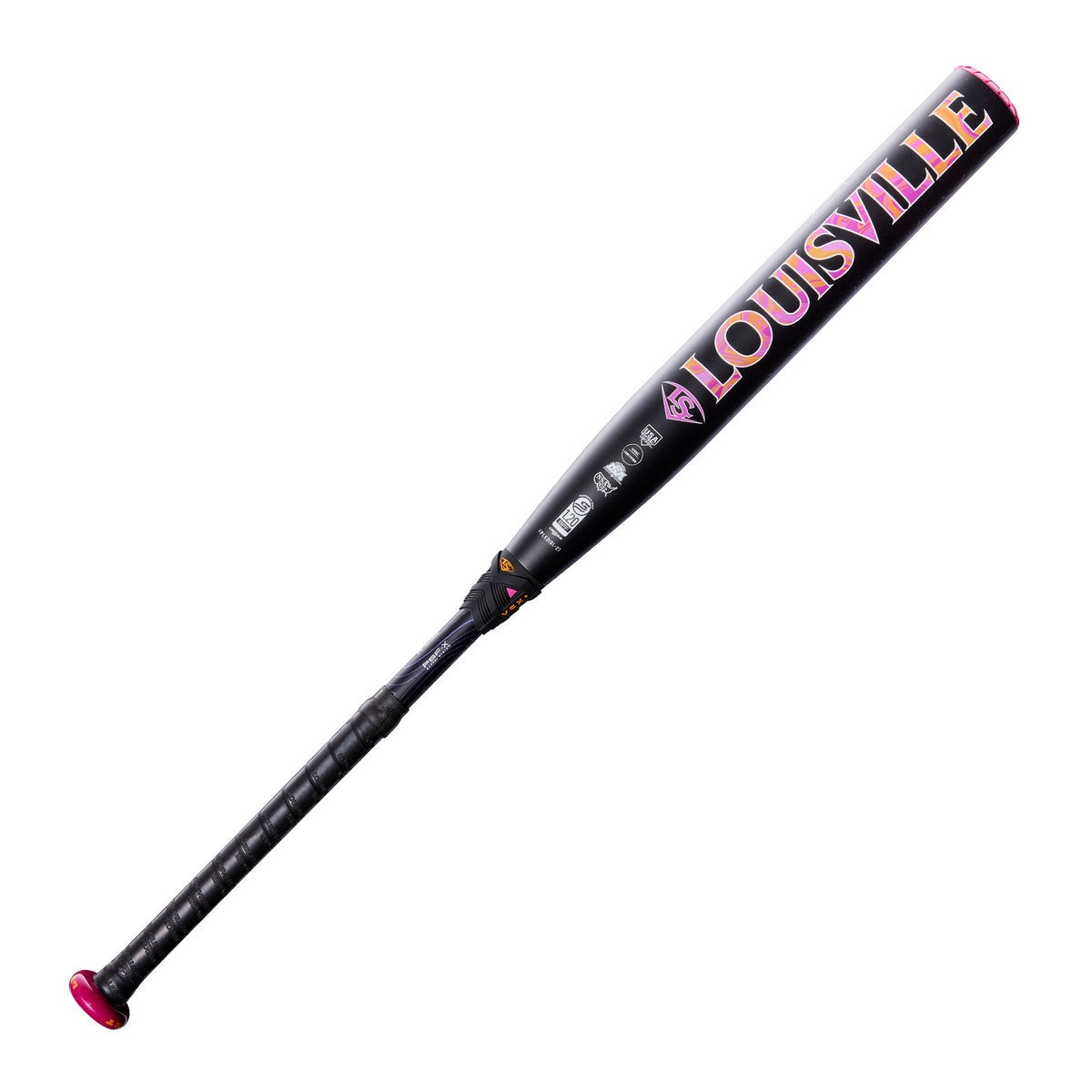 Louisville Slugger 2027 LXT 2-Piece Composite -10 Fastpitch Softball Bat