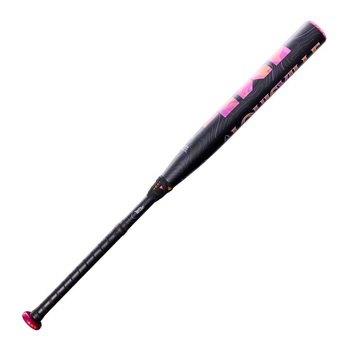 Louisville Slugger 2027 LXT 2-Piece Composite -9 Fastpitch Softball Bat