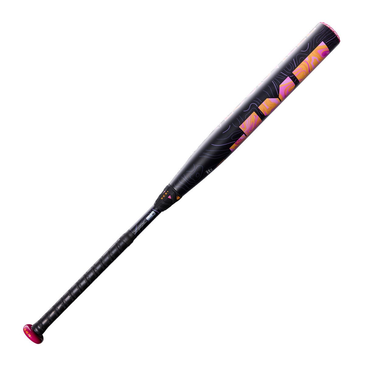 Louisville Slugger 2027 LXT 2-Piece Composite -9 Fastpitch Softball Bat