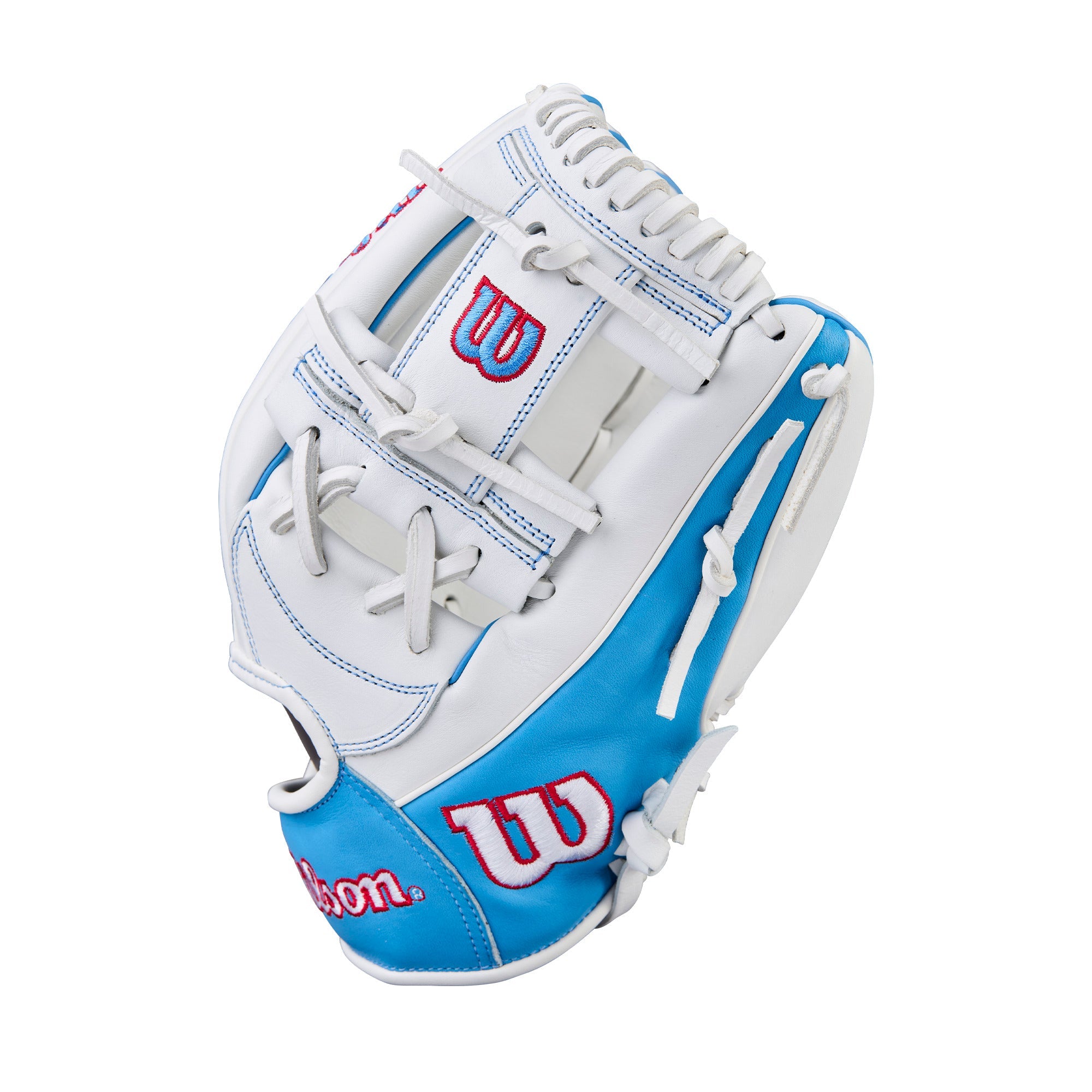 Wilson A1000 H12 Model 12" Fastpitch Infield Glove