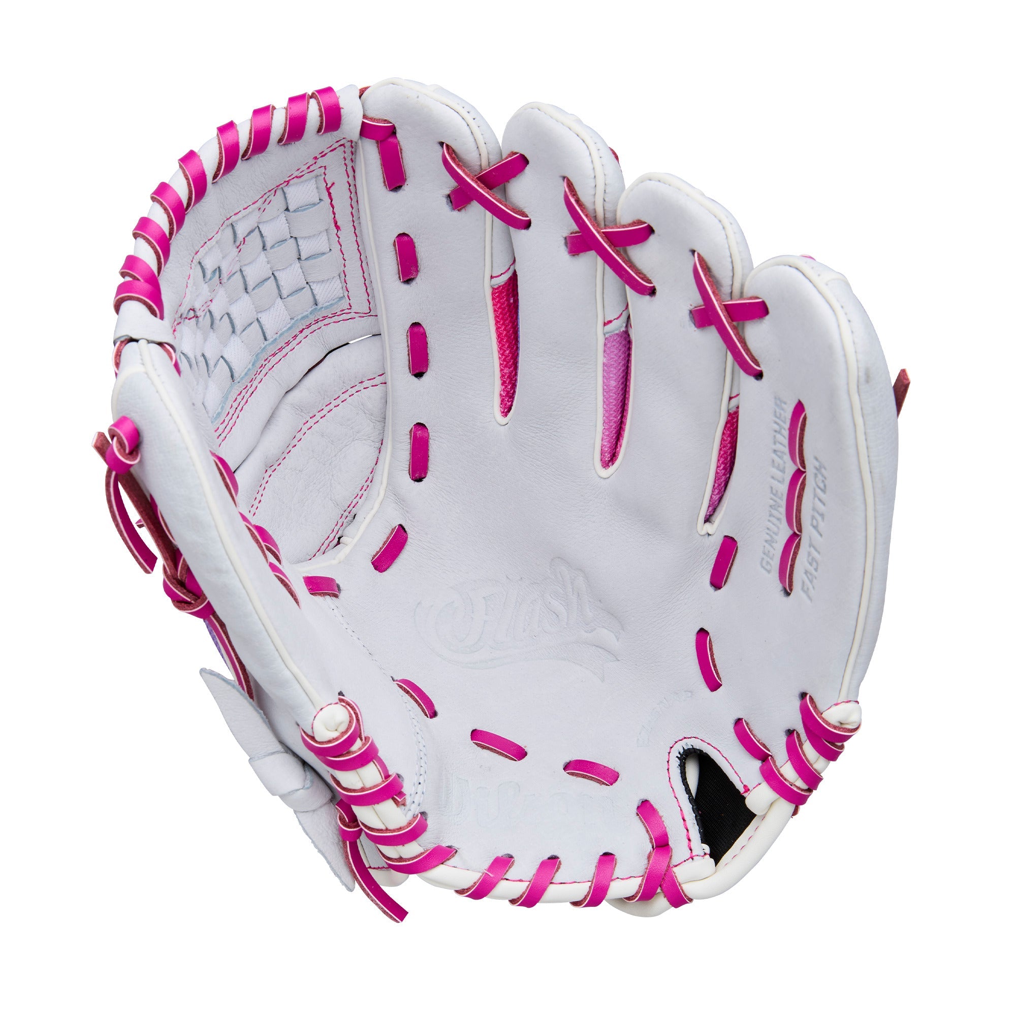 Wilson Flash 11.5" Fastpitch Glove