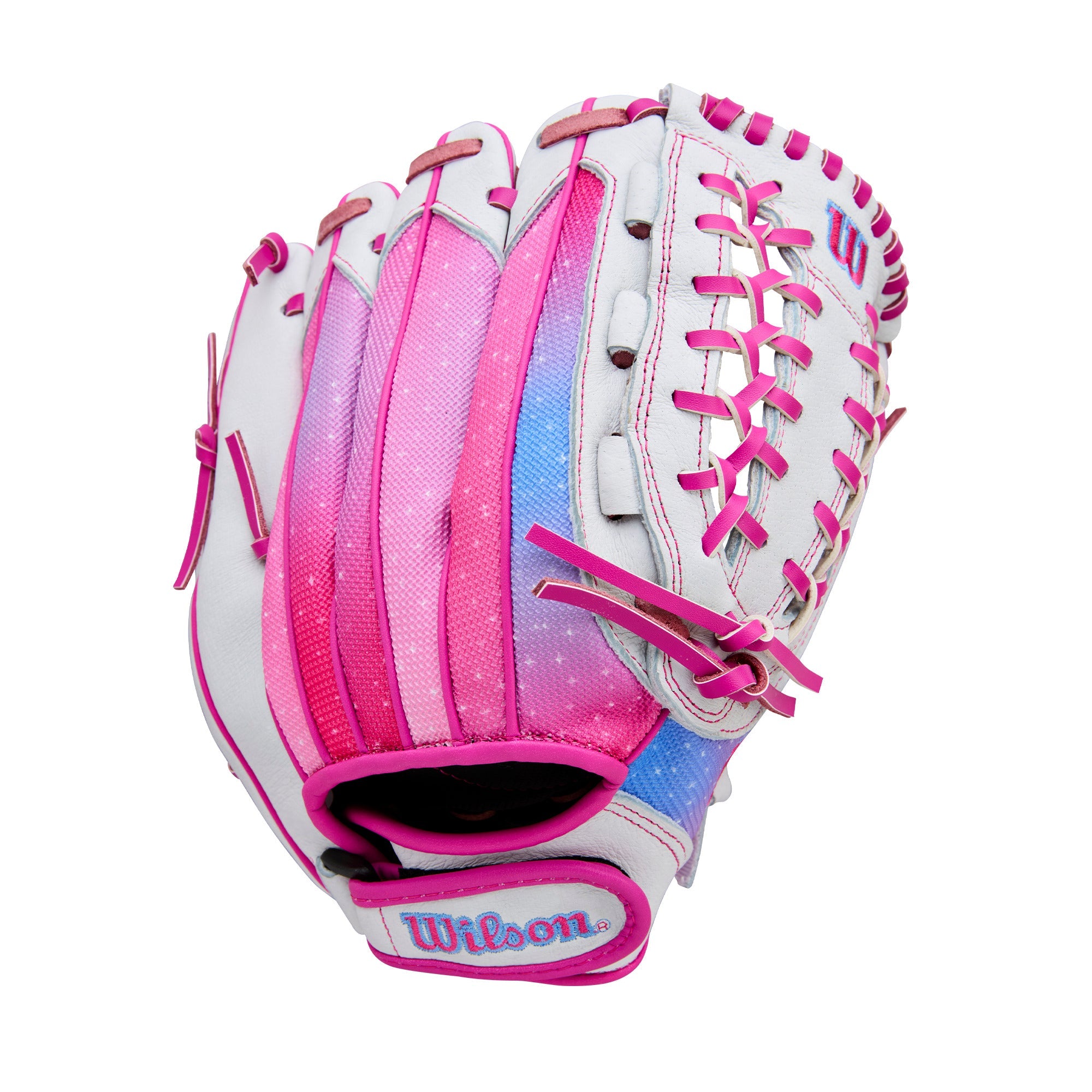 Wilson Flash 12" Fastpitch Glove