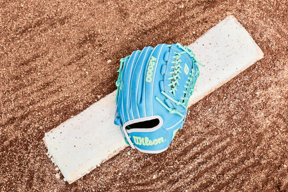 Wilson Spring 2026 A2000 FPHG Model 12" Fastpitch Pitcher's Glove