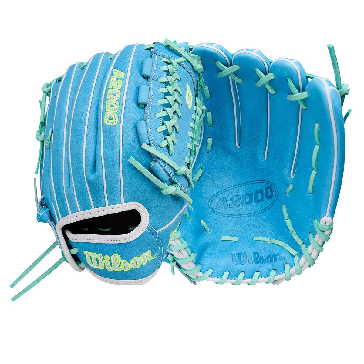 Wilson 2026 Spring Collection Fastpitch Gloves