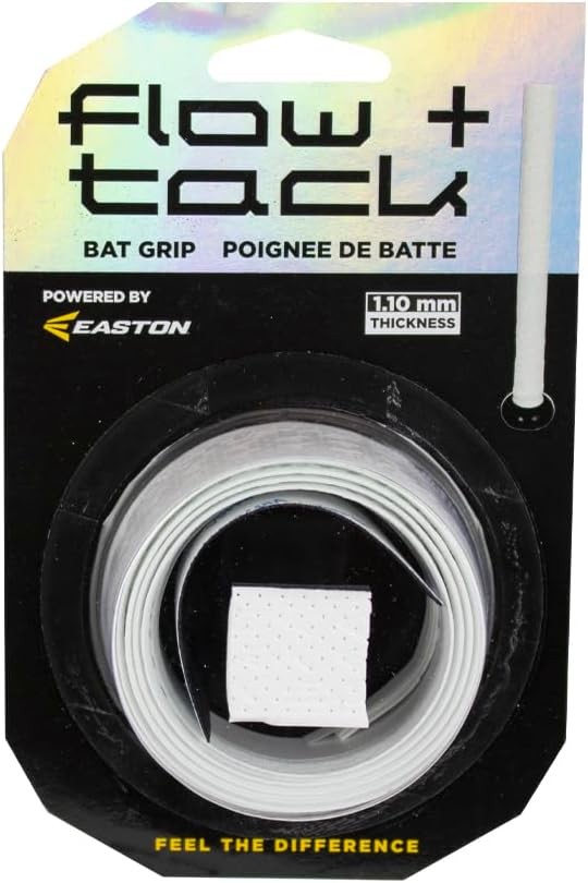 Easton Flow Tack 1.10Mm Bat Grip