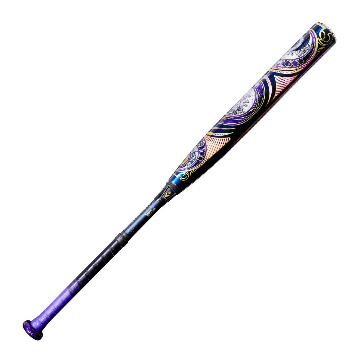 Louisville Slugger 2027 Kryo2 Empress 2-Piece Composite -10 Fastpitch Bat