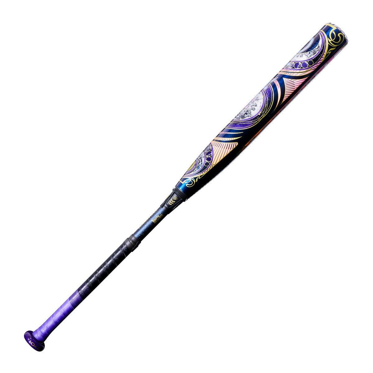 Louisville Slugger 2027 Kryo2 Empress 2-Piece Composite -9 Fastpitch Bat