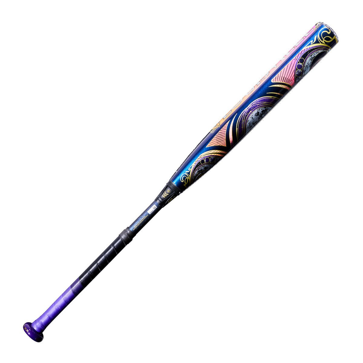 Louisville Slugger 2027 Kryo2 Empress 2-Piece Composite -9 Fastpitch Bat