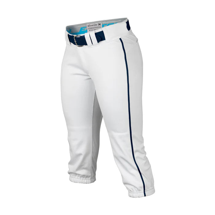 Easton Womens Prowess Piped Pant