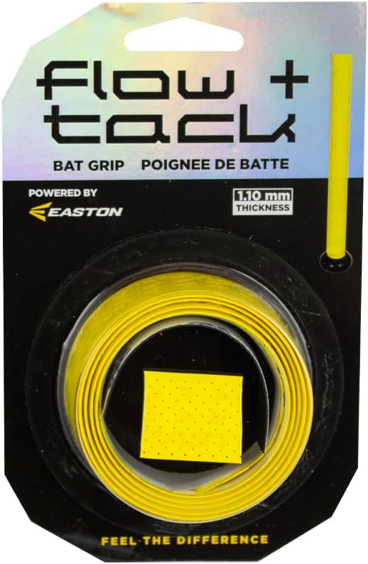 Easton Flow Tack 1.10Mm Bat Grip