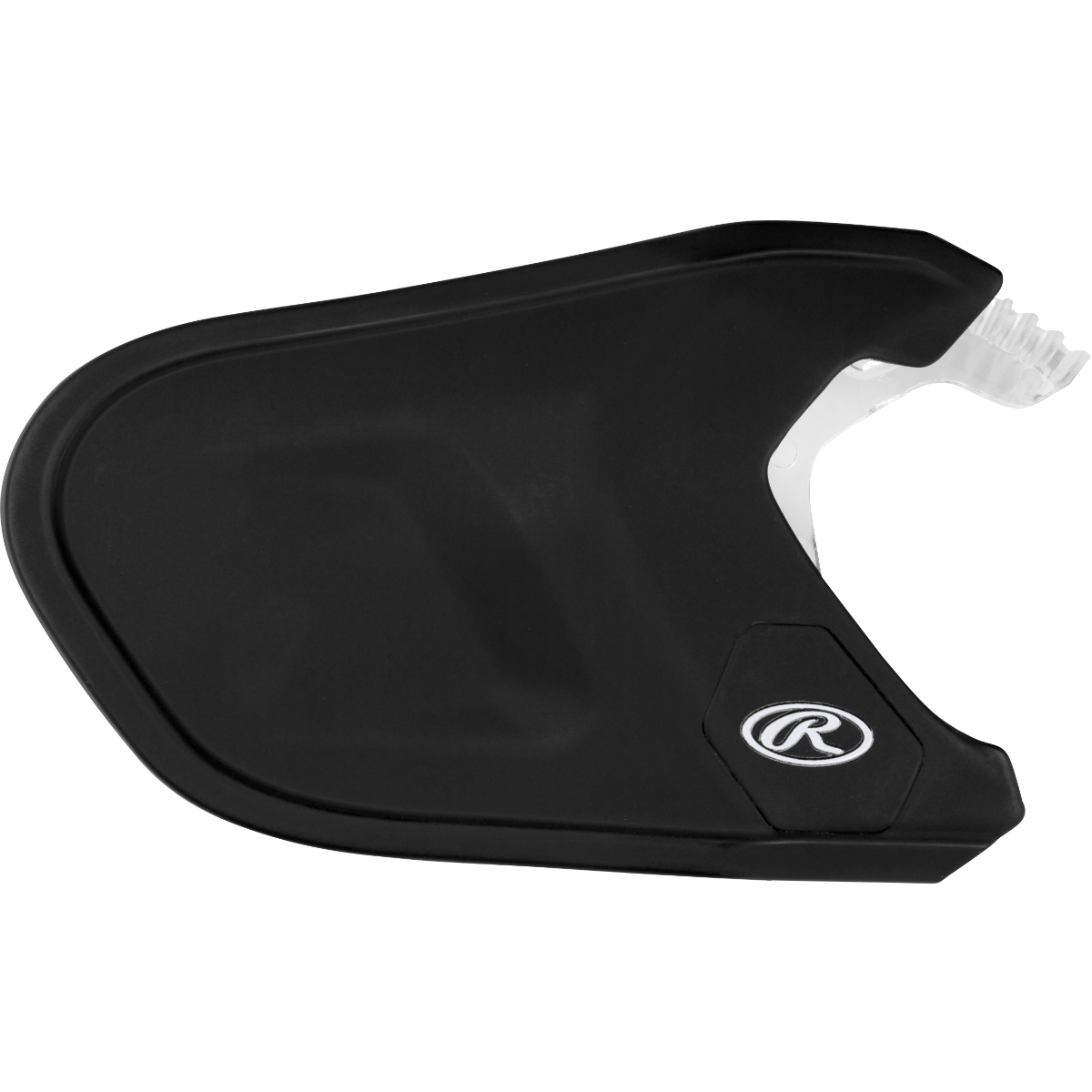 Rawlings Right Hand Batter MACH Adjustable Extension Faceguard