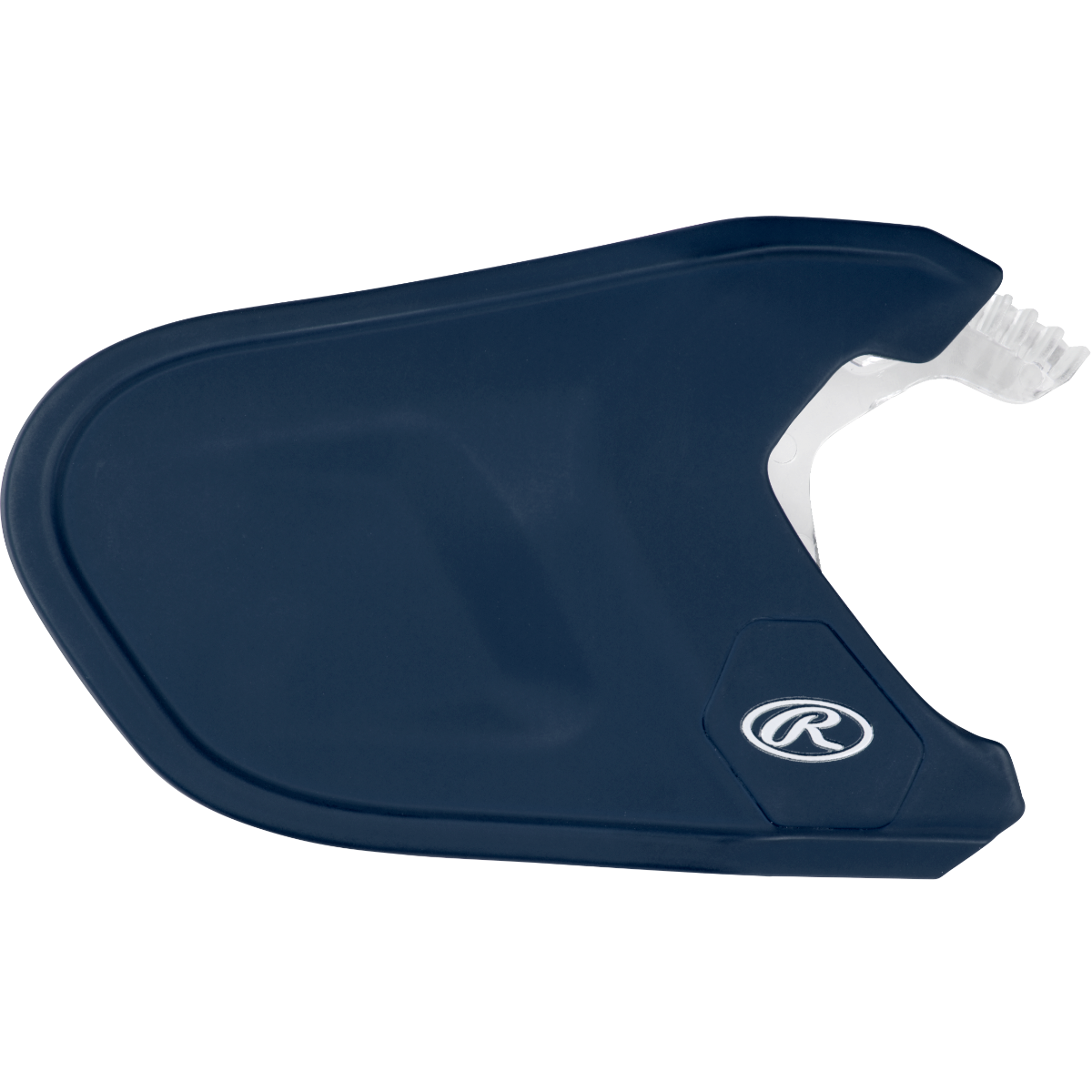 Rawlings Right Hand Batter MACH Adjustable Extension Faceguard