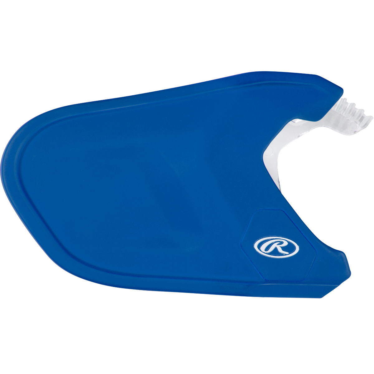 Rawlings Right Hand Batter MACH Adjustable Extension Faceguard