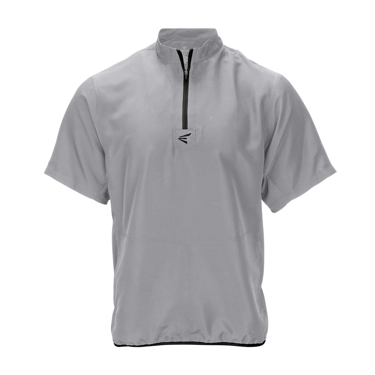Easton ALPHA Adult Short Sleeve Cage Jacket