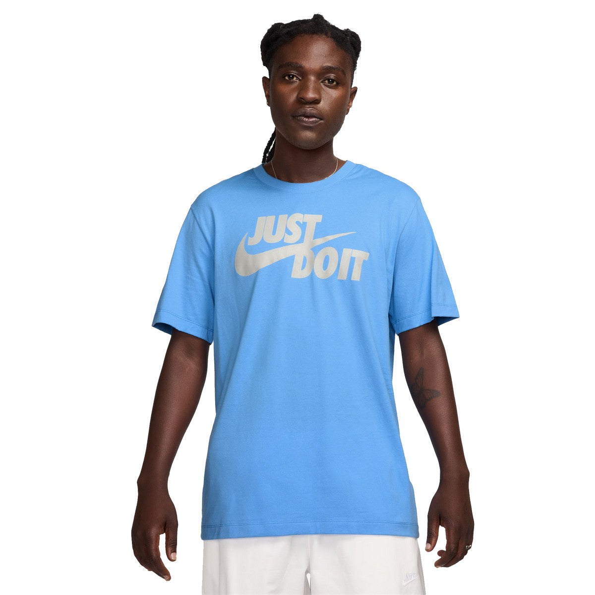 Nike JUST DO IT. Tシャツ Nike Men's Just Do It T-shirt | Free Shipping at Academy