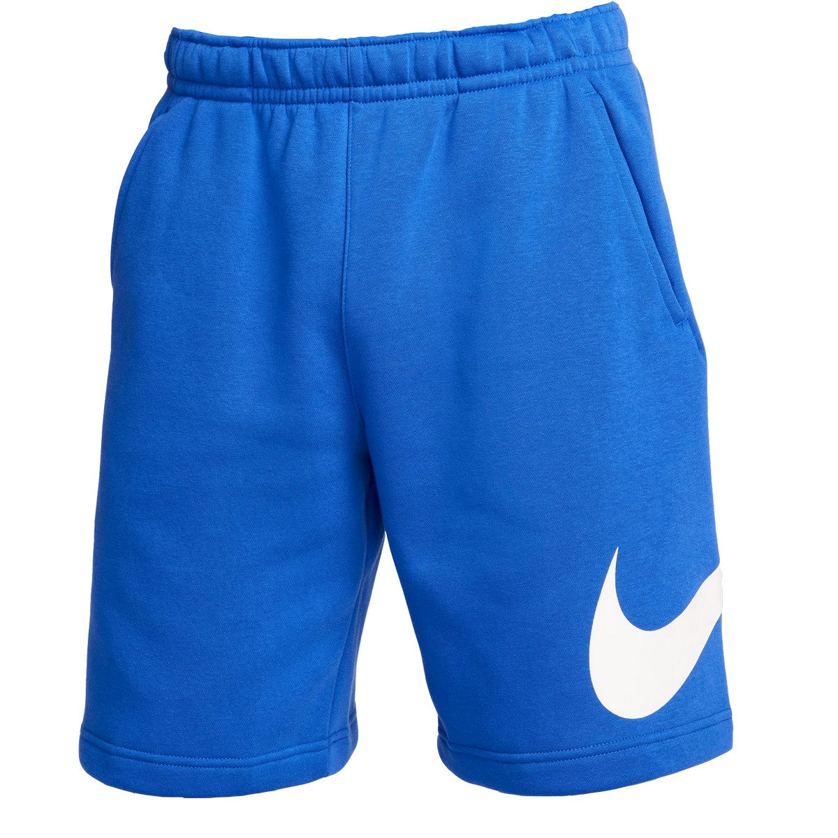 Nike Mens Graphic Club Shorts