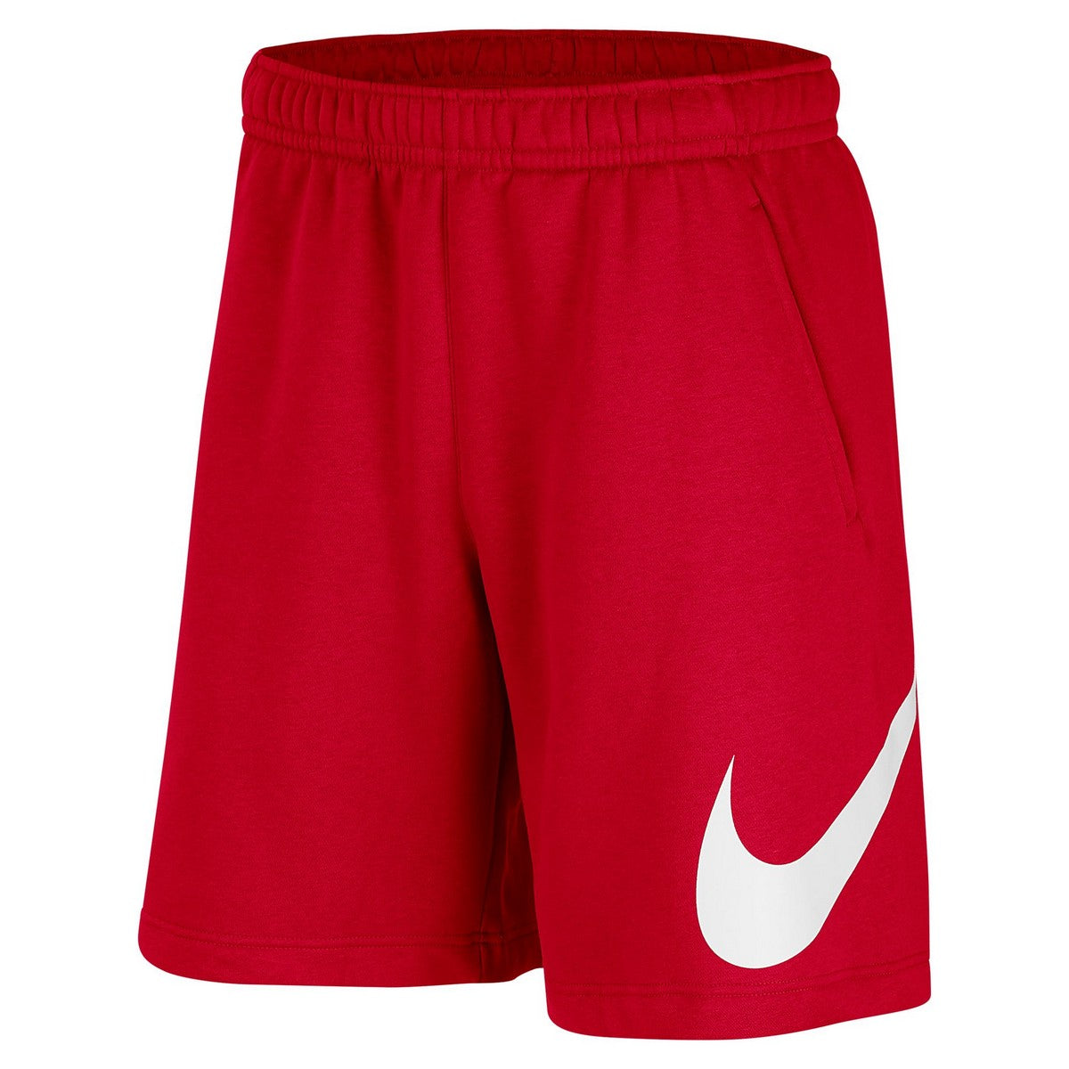 Nike Mens Graphic Club Shorts