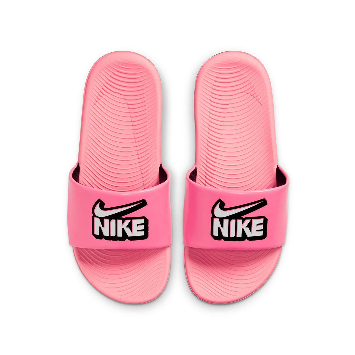 Nike Youth Grade School Kawa Slides
