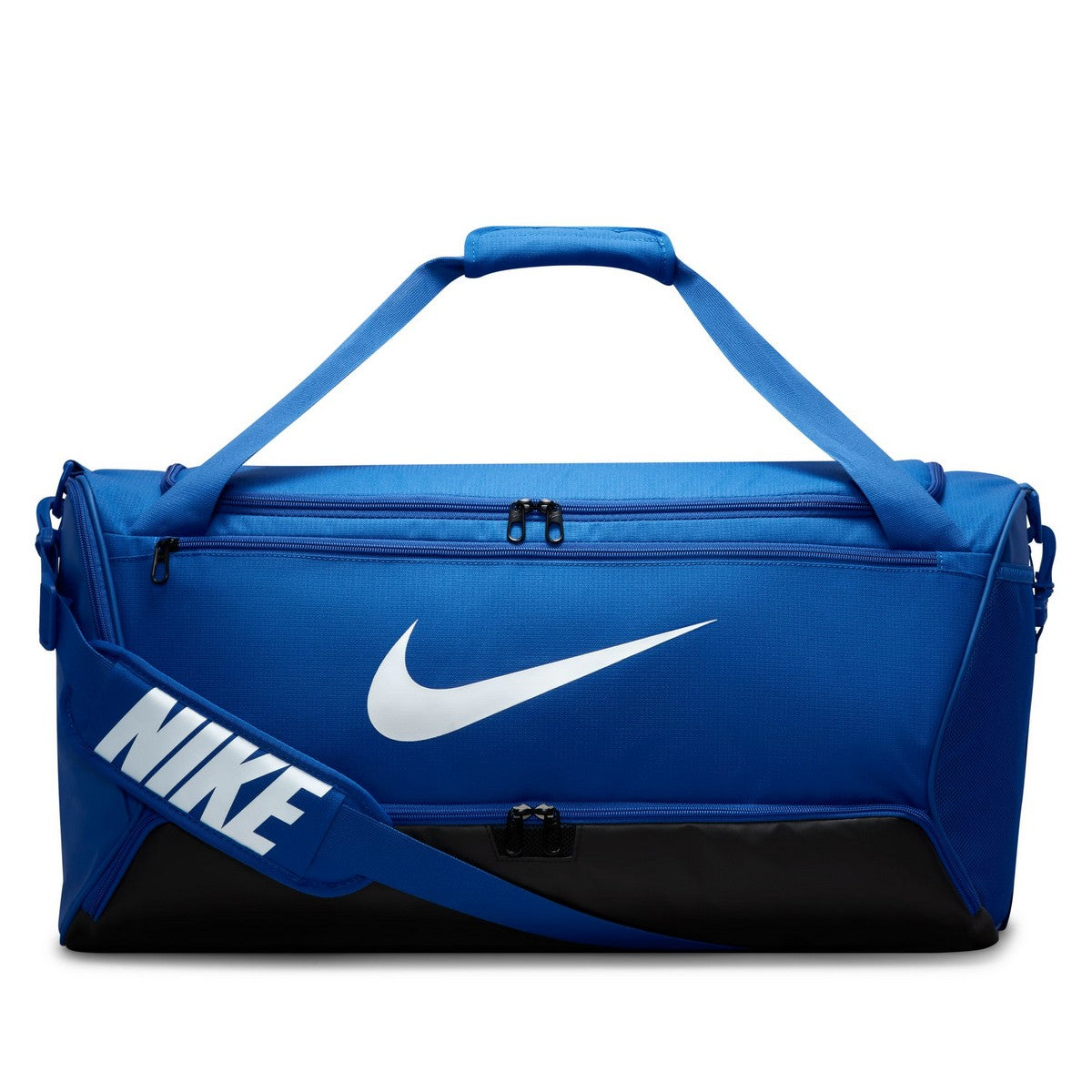 Nike Brasilia 9.5 Training Duffel Bag (Medium, 60L)