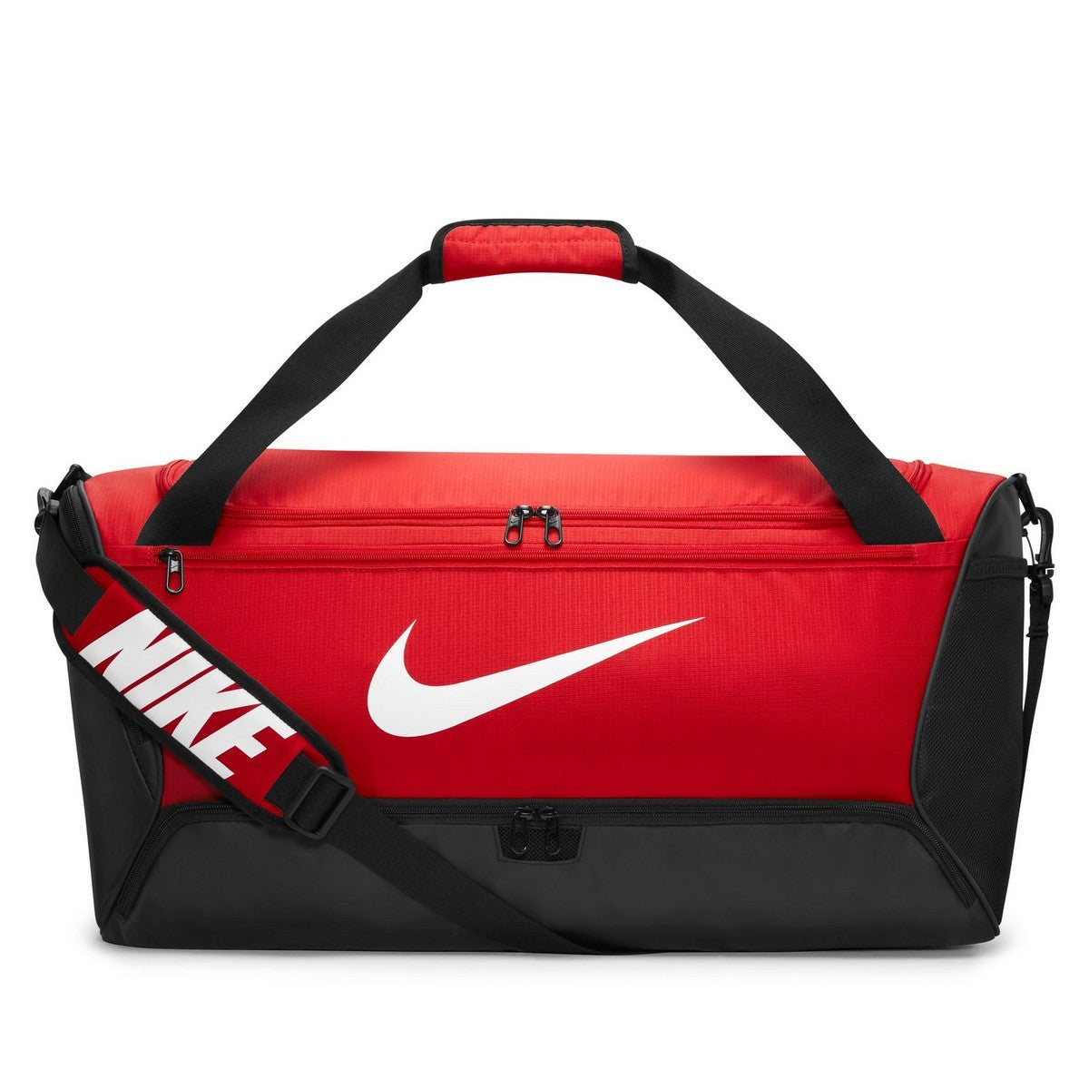 nike brasilia convertible duffel bag