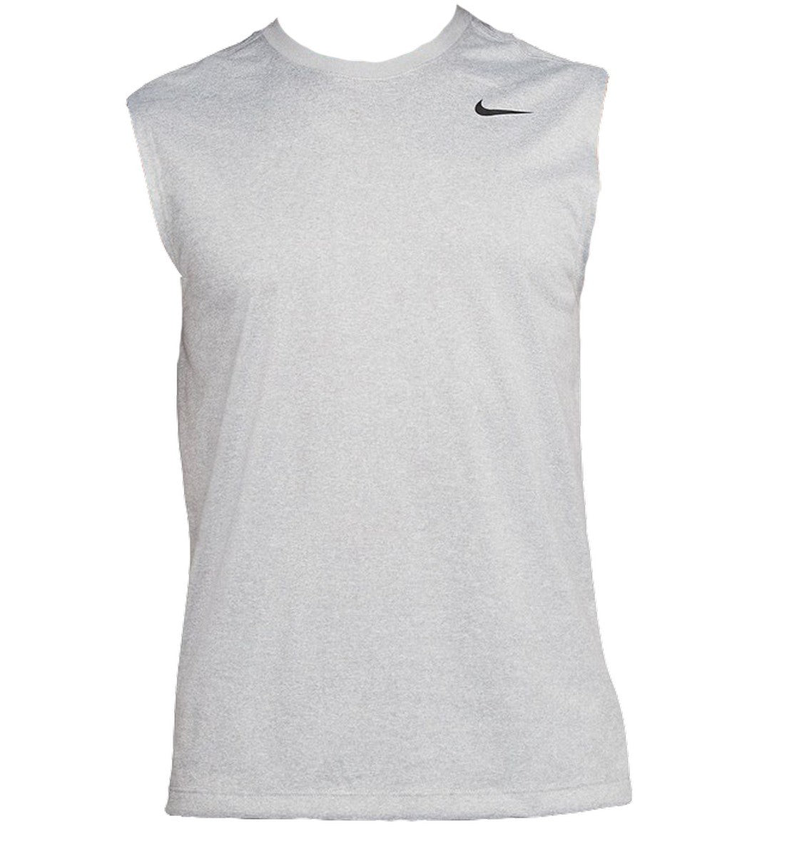 Nike Mens Reset Legend Sleeveless Fitness Shirt