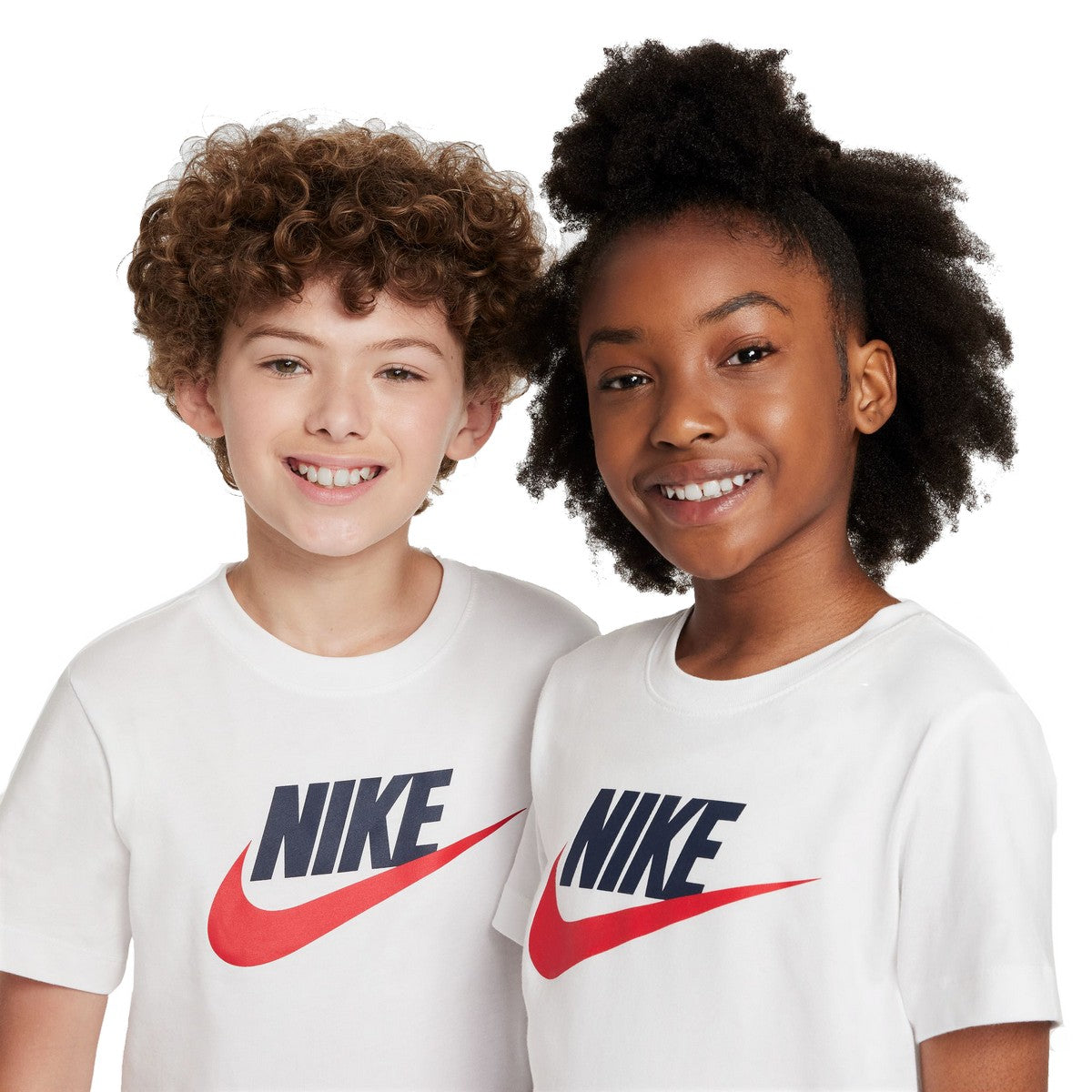 Nike Youth Icon Futura T-Shirt