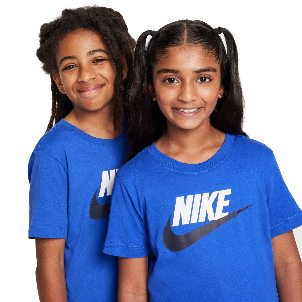 Nike Youth Icon Futura T-Shirt