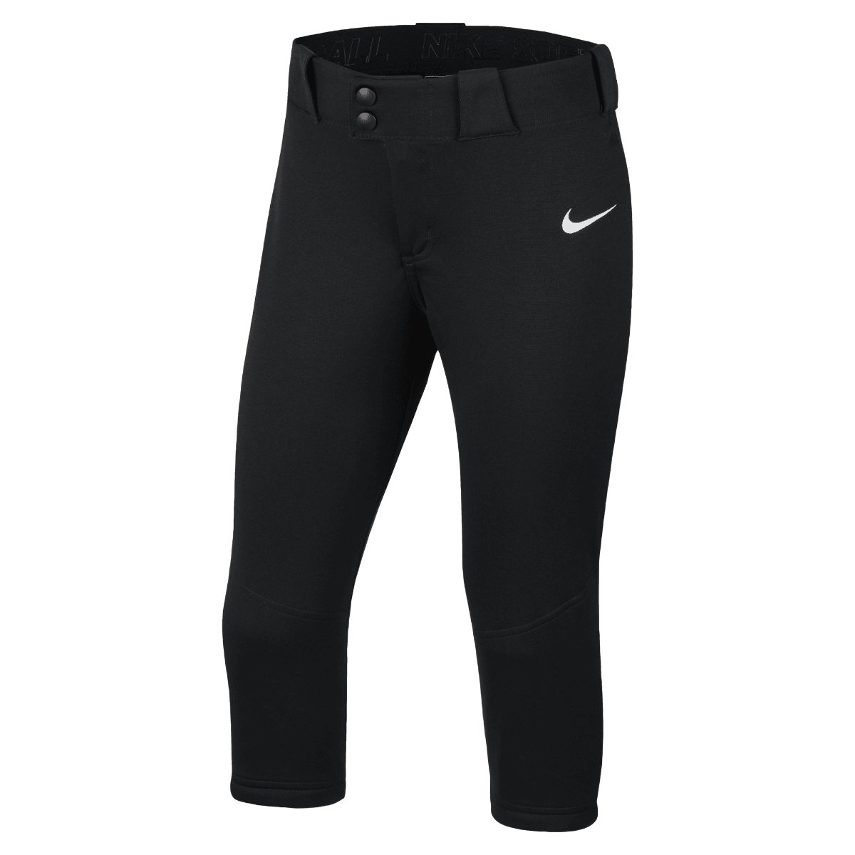 Nike Girls Big Kids Vapor Select Softball Pants