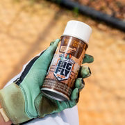 All-Star Big Fly Round-Tripper Root Beer Scented Bat Grip Spray
