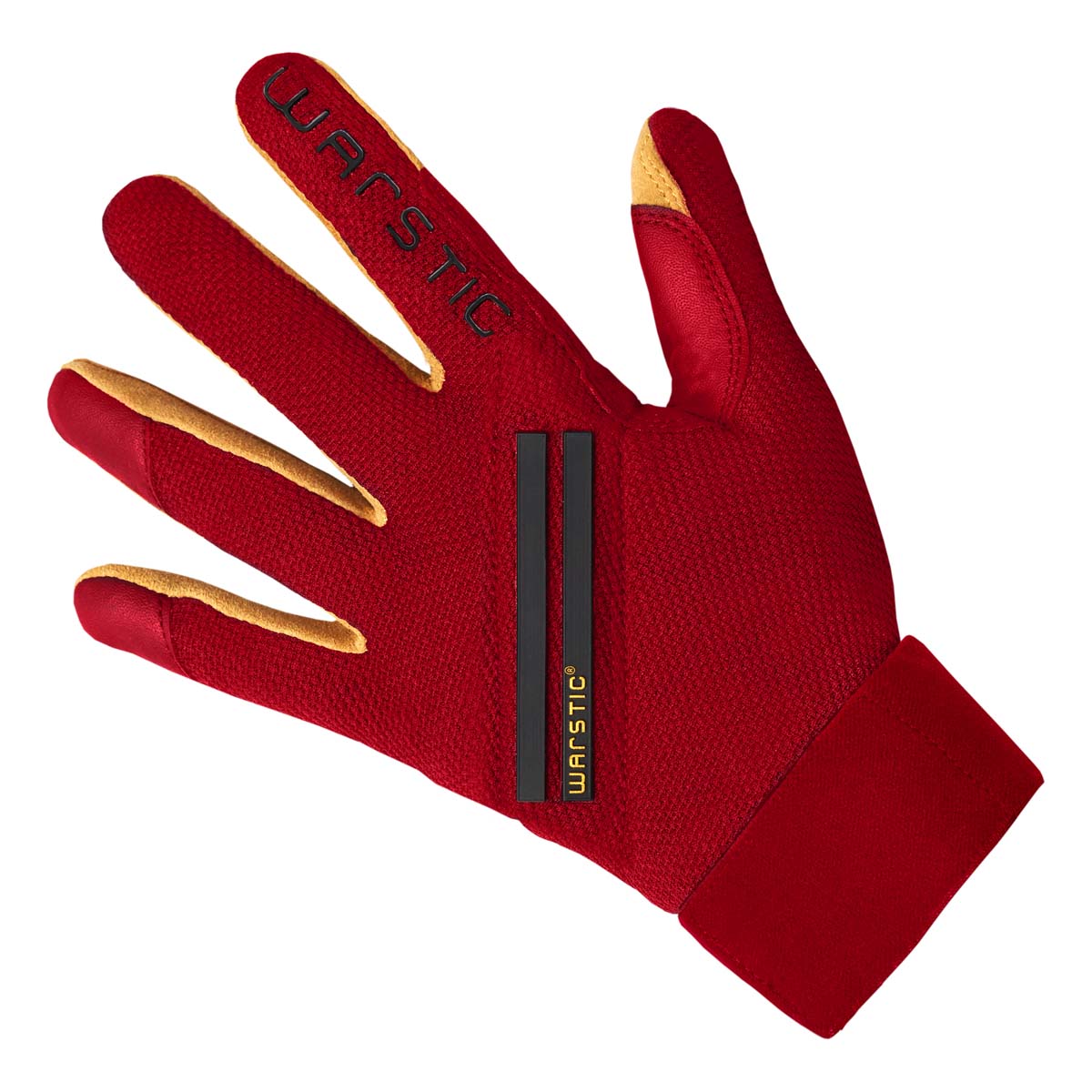 Warstic Youth Workman3 Batting Gloves Pair