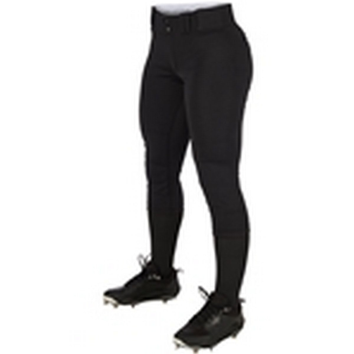 Champro Womens Traditional Low-Rise Fastpitch Pants