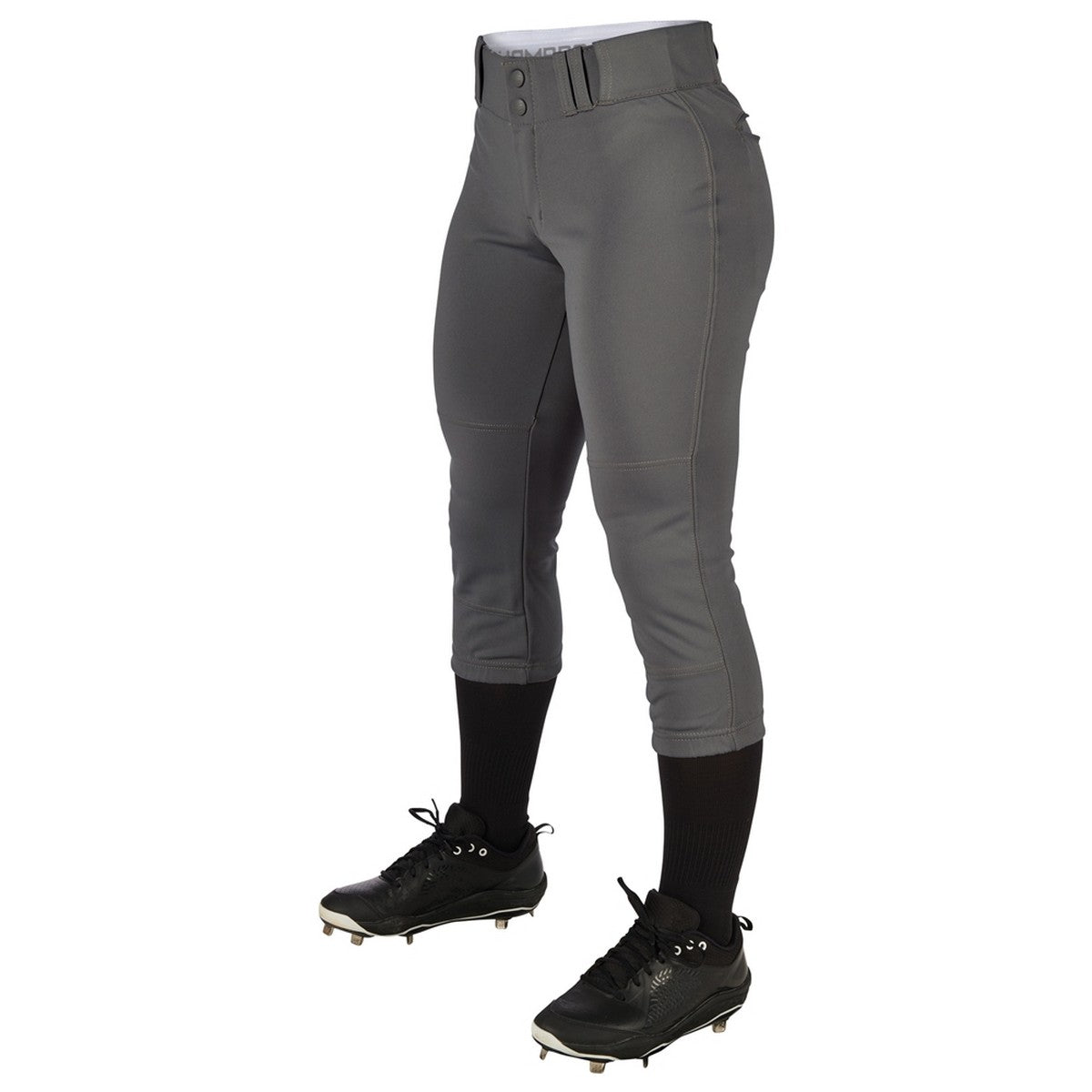 Champro Girls Traditional Low-Rise Fastpitch Pants