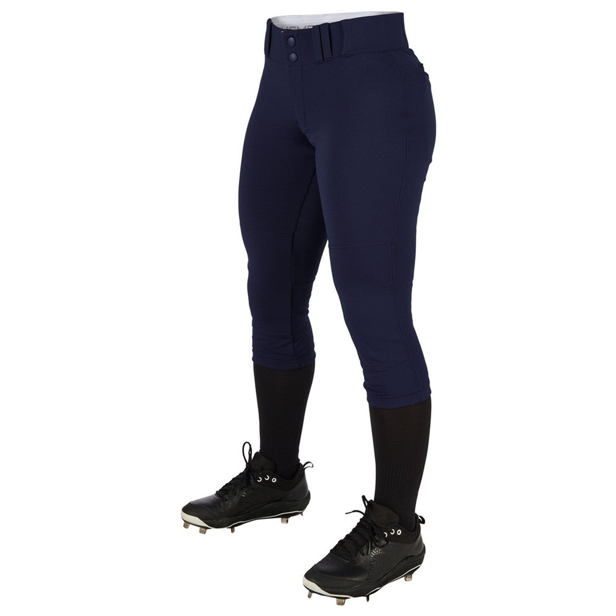 Champro Girls Traditional Low-Rise Fastpitch Pants