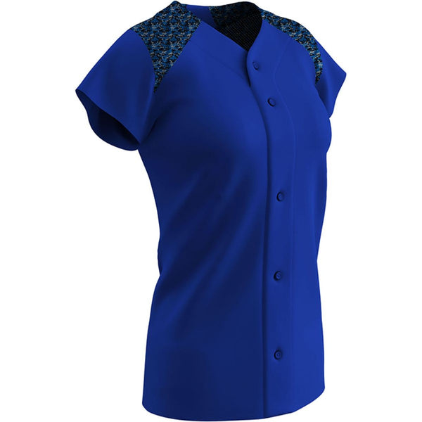 Champro Women's Circuit Softball Jersey