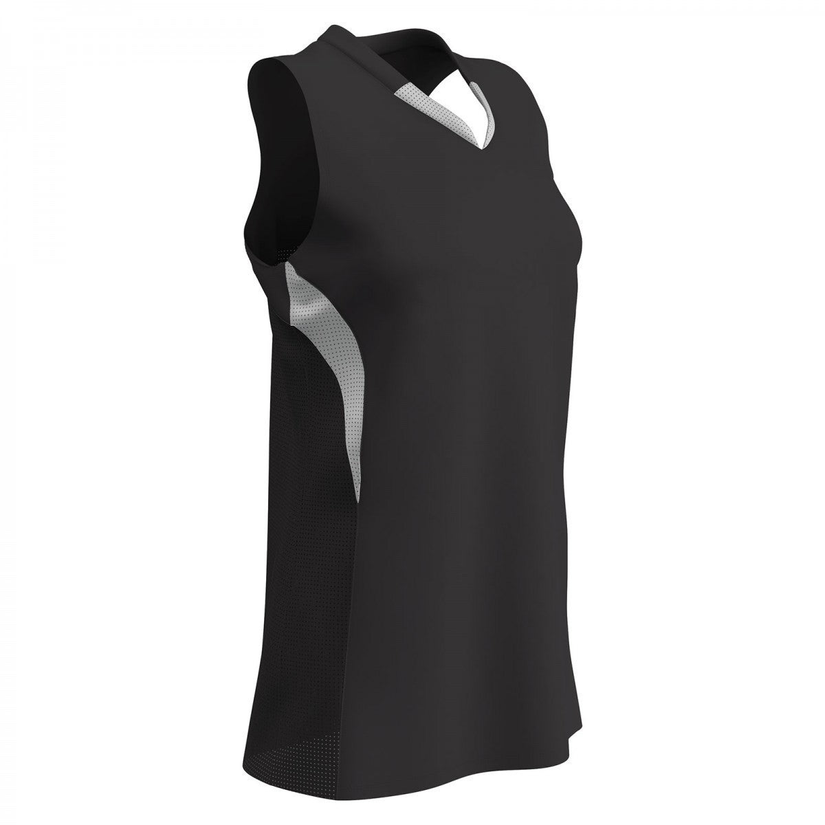 Champro Women's Decoy Racerback Softball Jersey