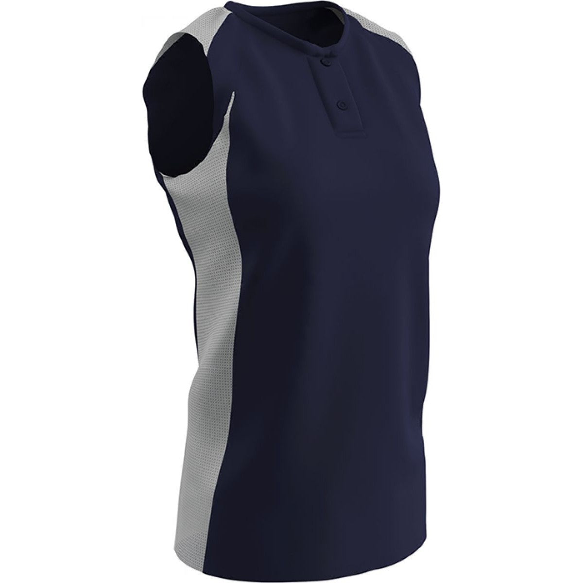 Champro Girl's Diamond Jersey