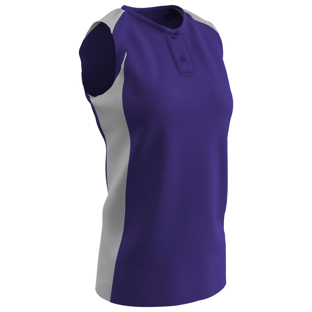 Champro Girl's Diamond Jersey